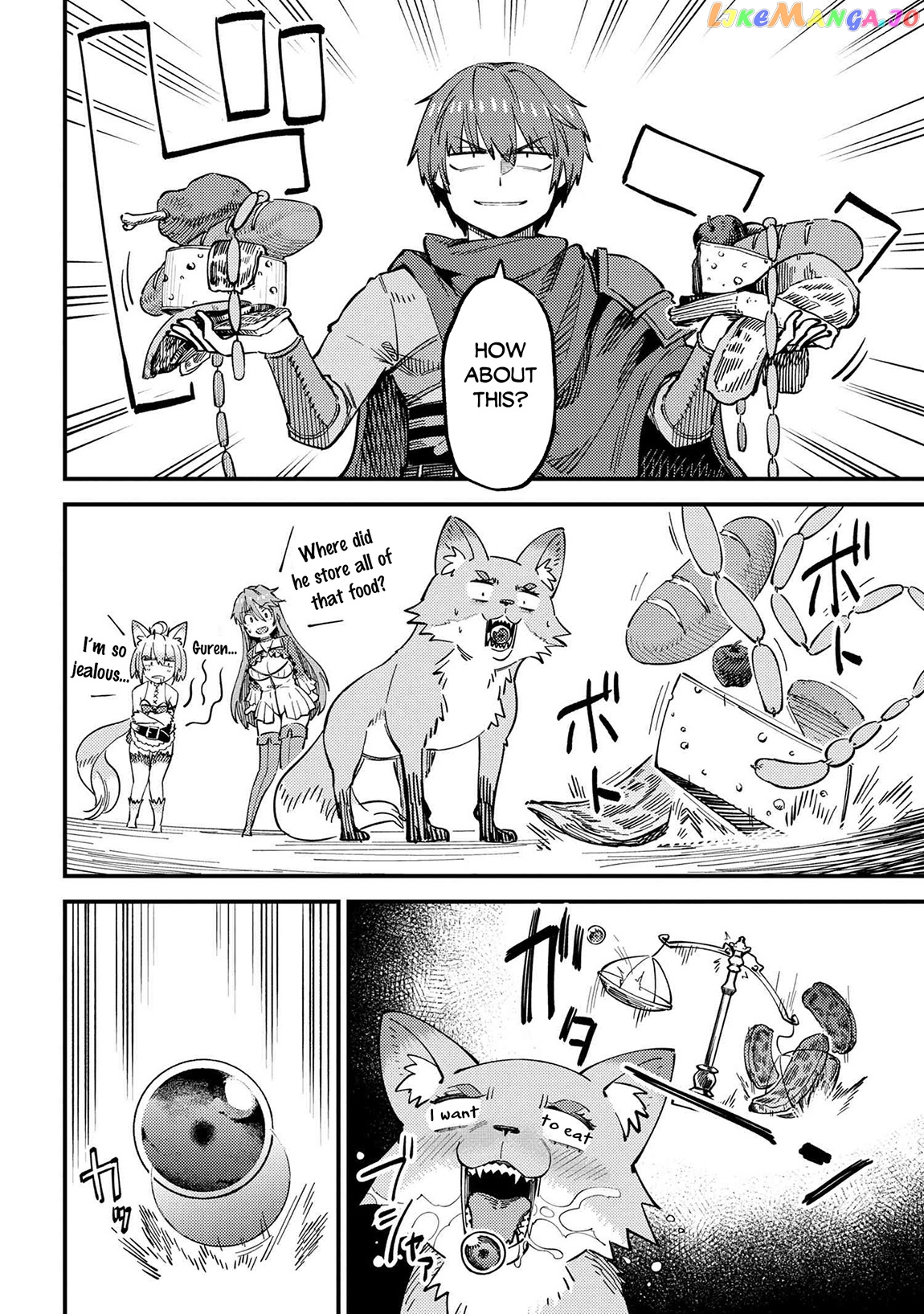 Redo Of Healer, Chapter 53.2 image 08